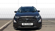 Ford EcoSport 1.0 EcoBoost 125 ST-Line 5dr Petrol Hatchback